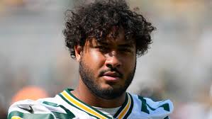 Packers place 2024 first-round pick