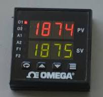 My Home-Made Kiln Controller