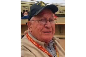 James Gillespie Obituary (1925