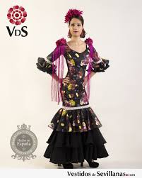 Estas son las medidas que necesitas saber para confeccionar tu traje de flamenca. Trajes De Flamenca Flamenco Shop Online