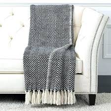 Black And White Striped Blanket Black And White Striped Throw Blanket Google Search Striped Throw Blanket Knitted Throws Herringbone Throw Blanket