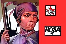 Overlijden van onze kameraad Paul « Henri » Doyen (1938