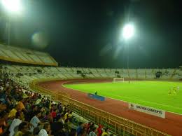 Tuanku abdul rahman stadium (en); Stadium Tuanku Abdul Rahman Stadion In Seremban