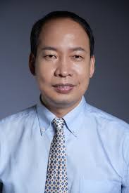 Our Team----Wuhan Institute of Virology