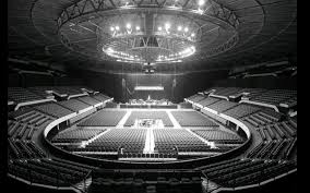 Hampton Coliseum Seating Chart Inspirational Ficial Visitor