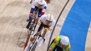 Kenny crushes keirin final to win seventh gold kenny crushes keirin final to win seventh gold. Cayhjldhb743m