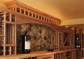 The main reason to build a wine collection is to take full advantage of a wine's ageing capacity. Wine Cellar Kits Winecellars Com We Design Build Custom Wine Cellars