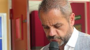 David Guise's Instagram, Twitter & Facebook