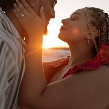 Emma Pointer and Rashad Nelson's Wedding Website