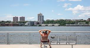 The Ultimate Guide To Riverside Park The Lowkey Best Park In Nyc Gothamist