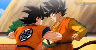 Check spelling or type a new query. Who Would Win A Fight Between Goku And Naruto Quora