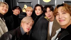 1001juegos es una plataforma de juegos para navegador web donde encontrarás los mejores juegos hemos seleccionado los mejores juegos de la banda de boyband de corea del sur bts. Los Miembros De Bts Se Unen Para Ensenar Coreano A Sus Fans Mientras Dure El Confinamiento
