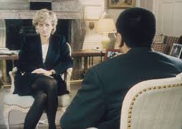 Lady diana 3 дня назад. How Princess Diana S Panorama Interview Paved The Way For Oprah Time