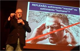 Adoecimento mental é consequência de um sistema de trabalho perverso