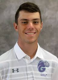 2018-19 Men's Golf Roster