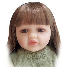 KAHUMBO Baby Dolls Girl