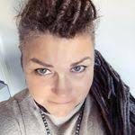 Petra Ryder's Instagram, Twitter & Facebook