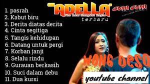 Cinta segi tiga pongdut mp3. Wong Deso Mp3 Dangdut Koplo Kalem Adella Facebook