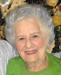 Helen Goldstein Obituary