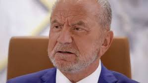 Alan michael sugar was born on 24 march 1947, the son of a tailor. Celebrity Apprentice Australia 2021 Who Is Lord Alan Sugar How Did He Make His Money And What Is His Net Worth Explainer