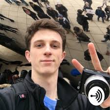 Jack Weimer • A podcast