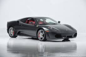 Read ferrari f430 car reviews and compare ferrari f430 prices and features at carsales.com.au. Used 2006 Ferrari F430 F1 For Sale 115 900 Motorcar Classics Stock 1243