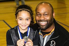 Jenica Lewis, Iowa 8th-grade basketball, star has 18 college offers