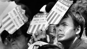 Fancy Farm political event through the years: Look at the photos