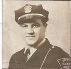 Paul Ralph Gallo (1919-2016)