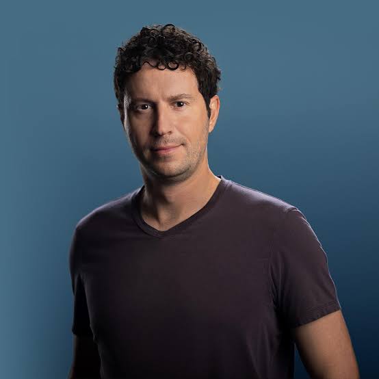 Daniel Nadler, Founder & Chief Executive Officer at OpenEvidence