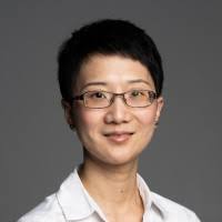 Beibei Chen, Ph.D.