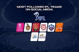 Csk vs kkr team comparison 2020. Ipl 2020 Chennai Super Kings Kolkata Knight Riders Amongst Top 3 Most Followed Teams On Social Media Check Which Is No 1