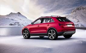 Audi Q3 1080p 2k 4k 5k Hd Wallpapers Free Download Wallpaper Flare