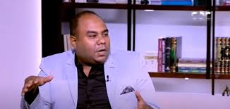 محمود عنبر: القطاع الخاص الأقدر على مواجهة التداعيات الاقتصادية حاليًا |  المصري اليوم