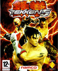 Tekken 5 Game Free Download For Pc Tekken 5 After The Conclusion Of The King Of Iron Fist T Game Download Free Free Pc Games Download Download Games