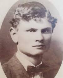 Rural Police Officer James Reuben Lee, Rutherford County Police Department,  North Carolina