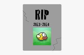 Hack and get score 9,999. Flappy Bird Tombstone Flappy Bird Png Image Transparent Png Free Download On Seekpng