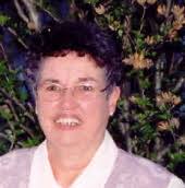 Obituary information for Alice Conroy