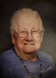 Obituary for Helen Isabelle (Morton) Starr