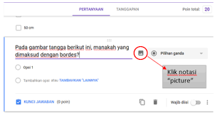 Cara Mudah Membuat Soal Pilihan Ganda Dengan Google Form Hosteko Blog