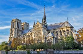 Notre-Dame: Renaissance Numérique! La Cathédrale Immortalisee en 3D! - Imagen principal del artículo
