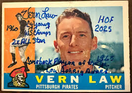 Collecting 1989 Topps set autographs