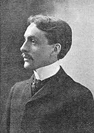 George Presbury Rowell (1876-1935)