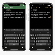 Iphone 11 pro max screenshot, hd png download. Iphone 11 Pro Max Keyboard Hd Png Download Transparent Png Image Pngitem