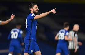 'kền kền trắng' hụt hơi. Tin Má»›i Káº¿t Quáº£ Chelsea 2 0 Newcastle Káº¿t Quáº£ Bong Ä'a Anh