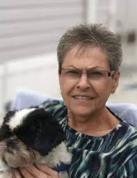 Obituary information for Madeline Rice