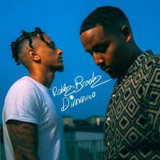 Dimman Instrumental By Robbz X Brookz Takenoelz Vocal Remover