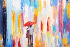 Original Irish Art Paintings For Sale Online Art 4 You Ireland Gestural abstraction (or action painting), which emphasizes the energy of the.
