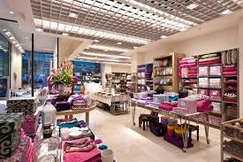 Zara Home Opens First German Store In Frankfurt Www Sportswearnet Com Ic Tasarim Tasarim Evler
