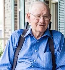 Obituary information for James Randall Lockett